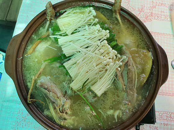 금정산장 · 네이버 지도·플레이스 3