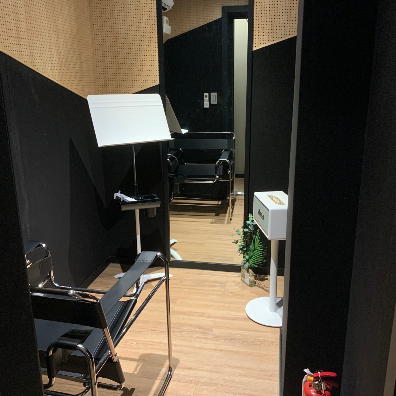 Studio image 4