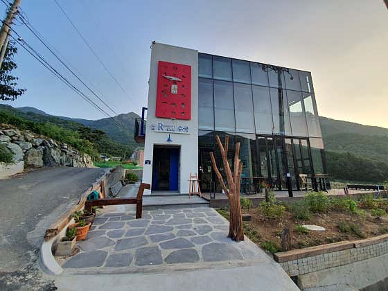 카페수국 · 네이버 지도·플레이스 3