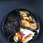 탕짬짜 메뉴 사진(네이버)