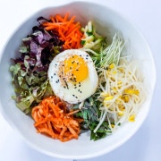 비빔밥 메뉴 사진(네이버)