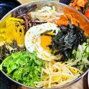 비빔밥 메뉴 사진(네이버)
