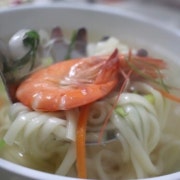 칼국수 메뉴 사진(네이버)