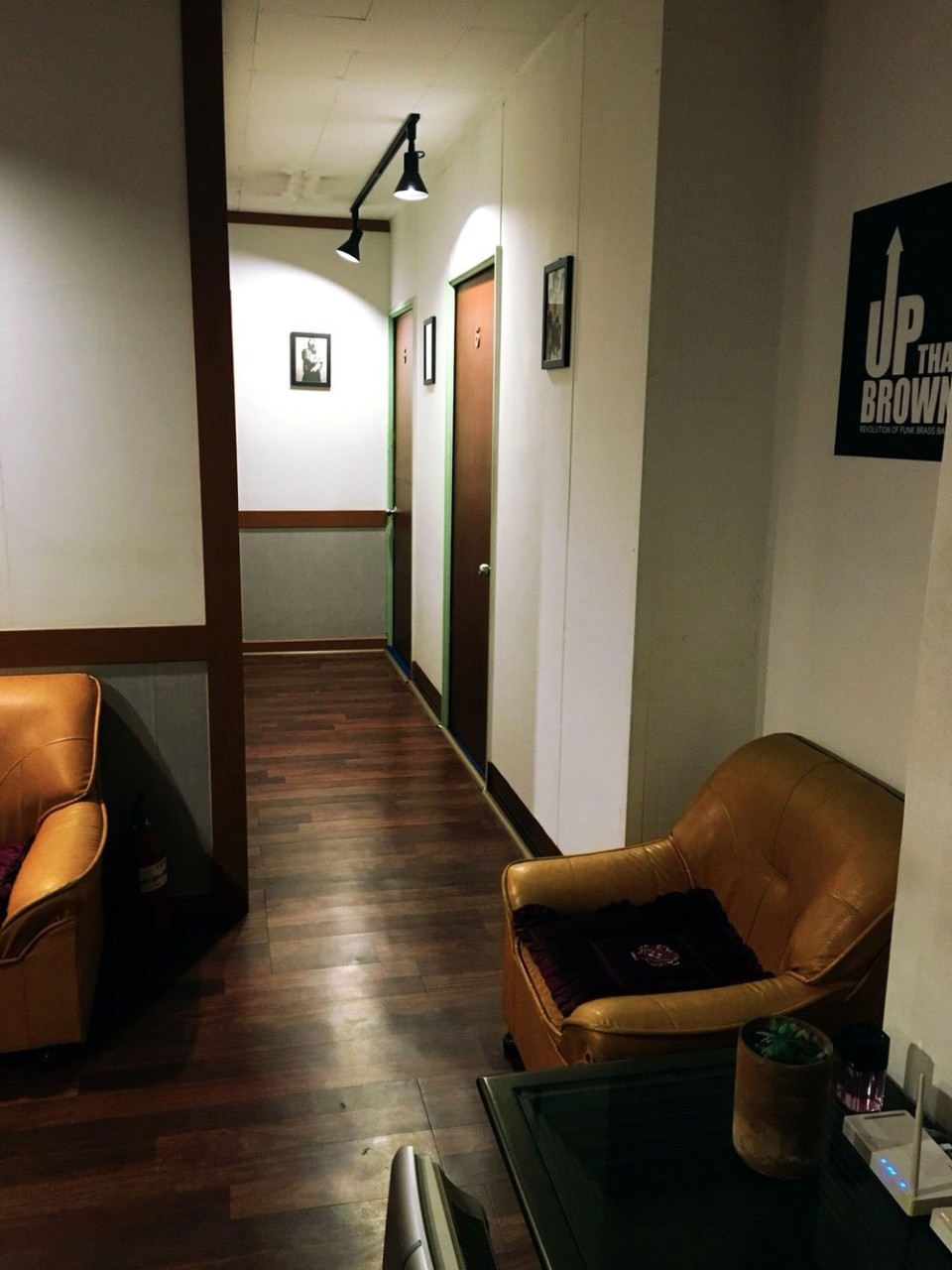 Studio image 2