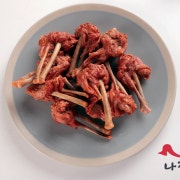오리날개훈제 메뉴 사진(네이버)