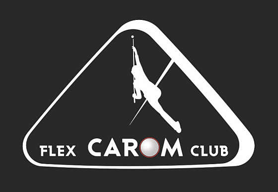 플랙스 CAROM CLUB
