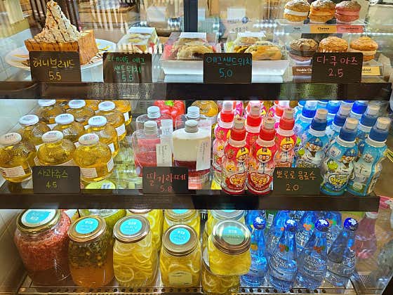 카페하임 · 네이버 지도·플레이스 5