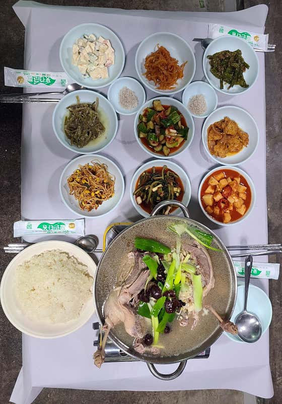 초가집 · 네이버 지도·플레이스 3