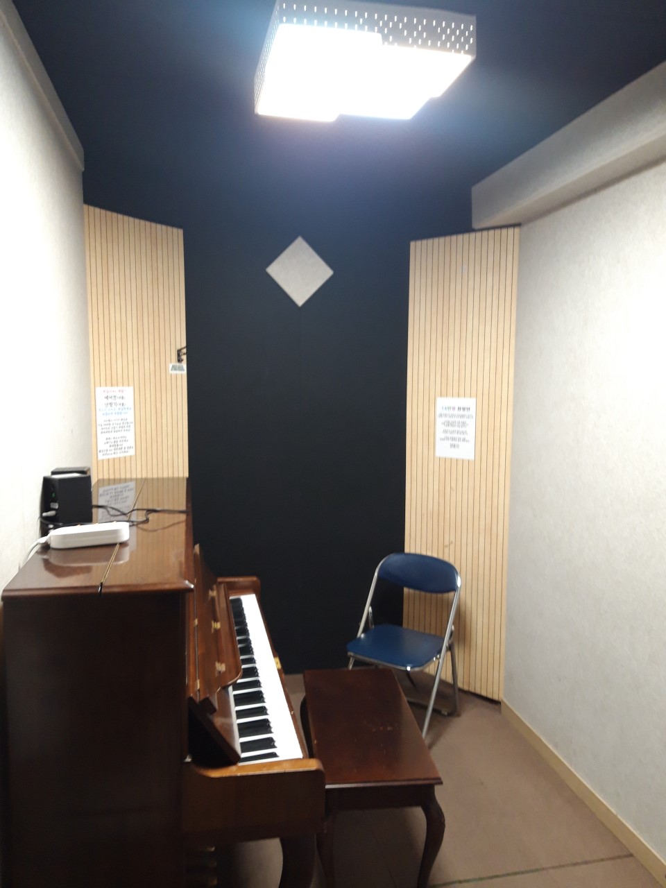 Studio image 5