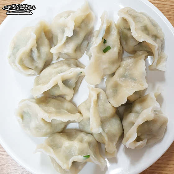 홍콩참치만두 대표 사진