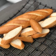 쌀바게트 메뉴 사진(네이버)