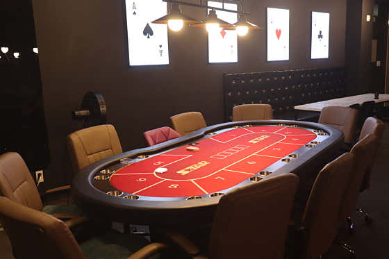 스타 홀덤펍 홀덤펍 사진