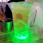 1000cc 메뉴 사진(네이버)