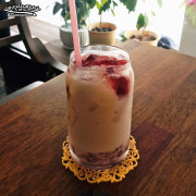 SMOOTHIE 메뉴 사진(네이버)