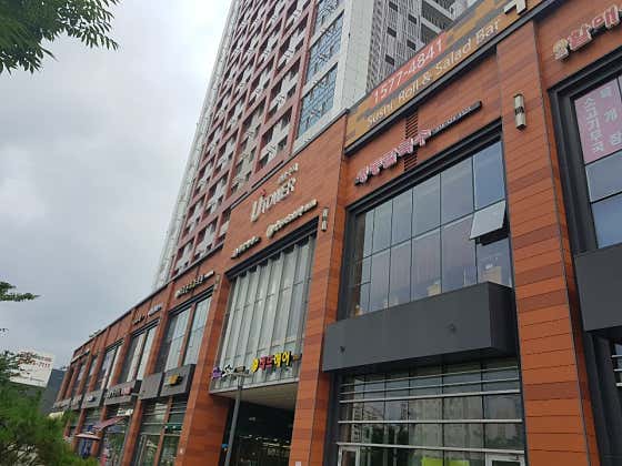 명동칼국수 사진 2
