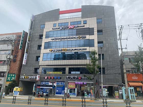 철구PC방 부산망미점