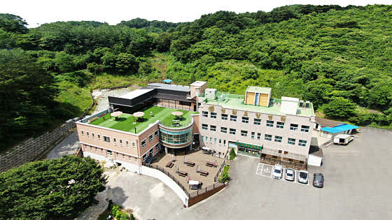 의료법인 아인의료재단 성암요양병원 사진