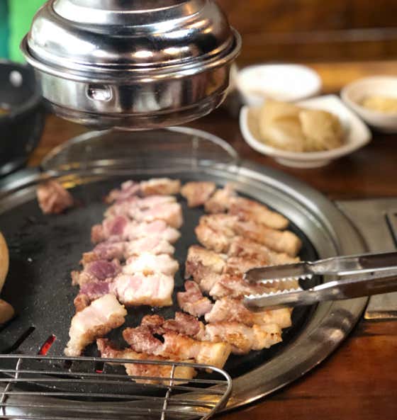 네이버 플레이스 신천돼지 : 네이버