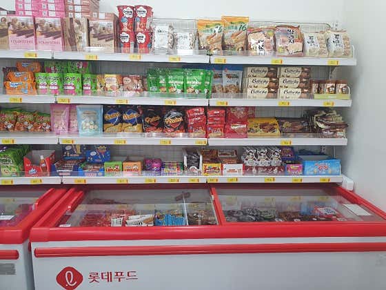 달시아이스크림세계과자 평택용이점 · 네이버 지도·플레이스 4