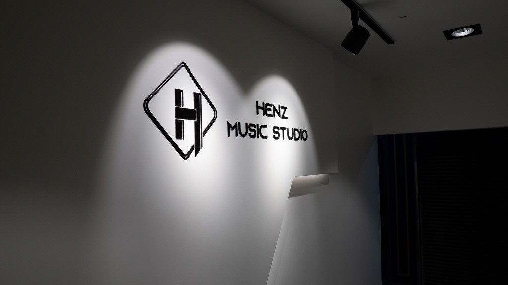 Studio image 2