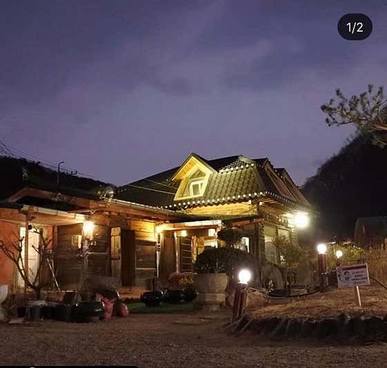 목장마을