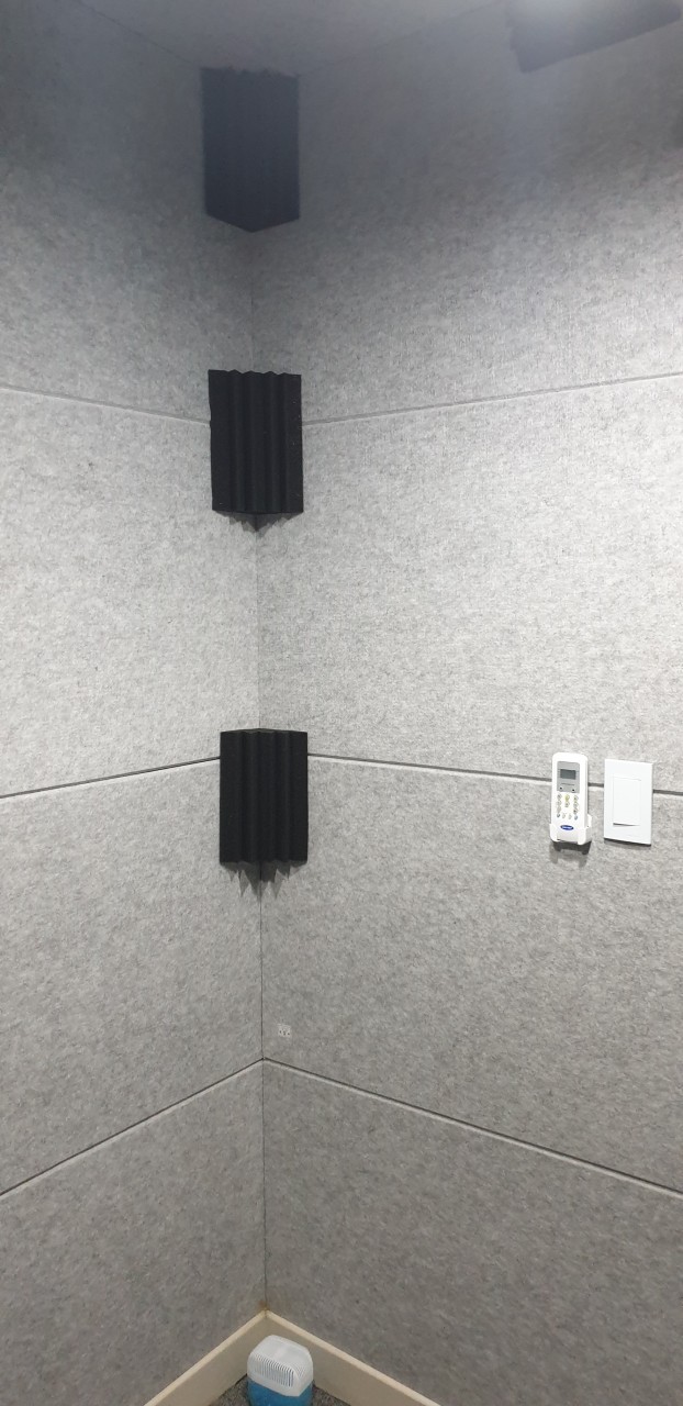 Studio image 1