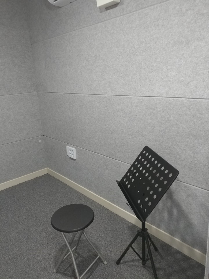 Studio image 3
