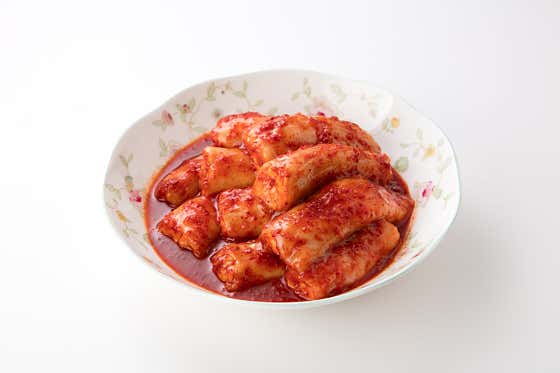 대창구이(200g) 메뉴 사진(네이버)