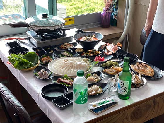 전망대회수산 홍성본점