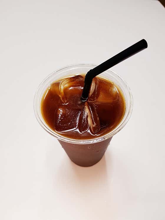 커피 메뉴 사진(네이버)