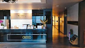 더아로마 (해운대) 매장 사진 4