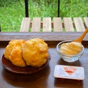 스콘 메뉴 사진(네이버)