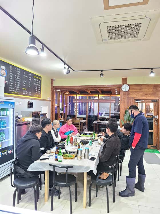 기장횟집 · 네이버 지도·플레이스 6