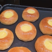 슈크림빵 메뉴 사진(네이버)