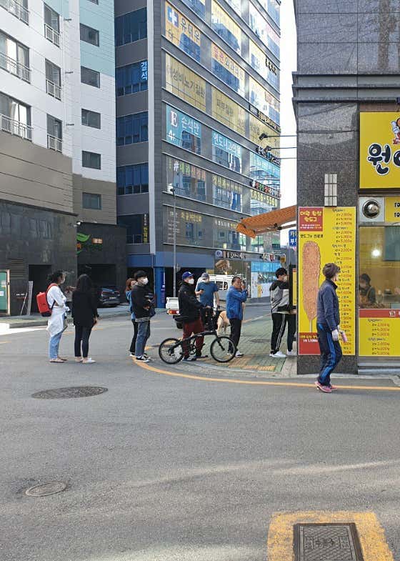원더풀명품찹쌀꽈배기 · 네이버 지도·플레이스 10
