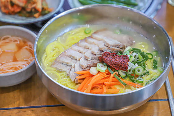 제주순풍해장국 공항본점 · 네이버 지도·플레이스 3