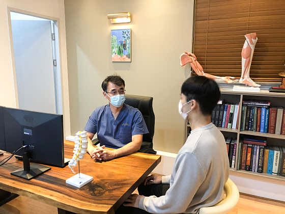 진주참신경외과의원 사진