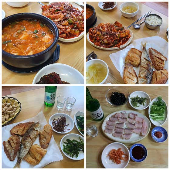 낙지천국 · 네이버 지도·플레이스 2