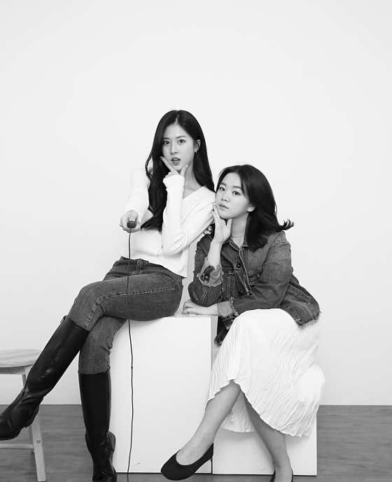 네이버 플레이스 강남역 흑백 셀프사진관 데이트코스 오디티모드 : 네이버