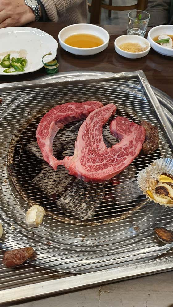 반야월로 337숯불가든 · 네이버 지도·플레이스 3