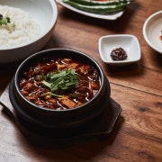 토장찌개비빔밥 메뉴 사진(네이버)
