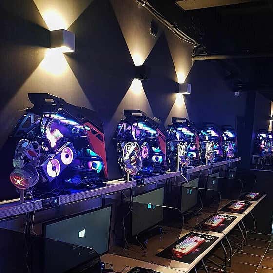 JY PC Cafe