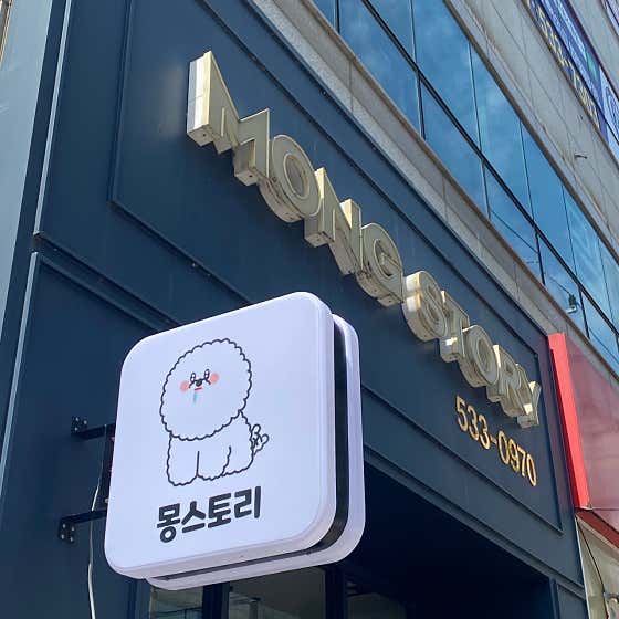 몽스토리 대표이미지