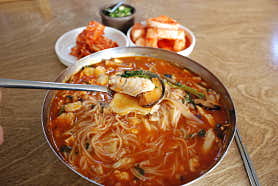 청양식당