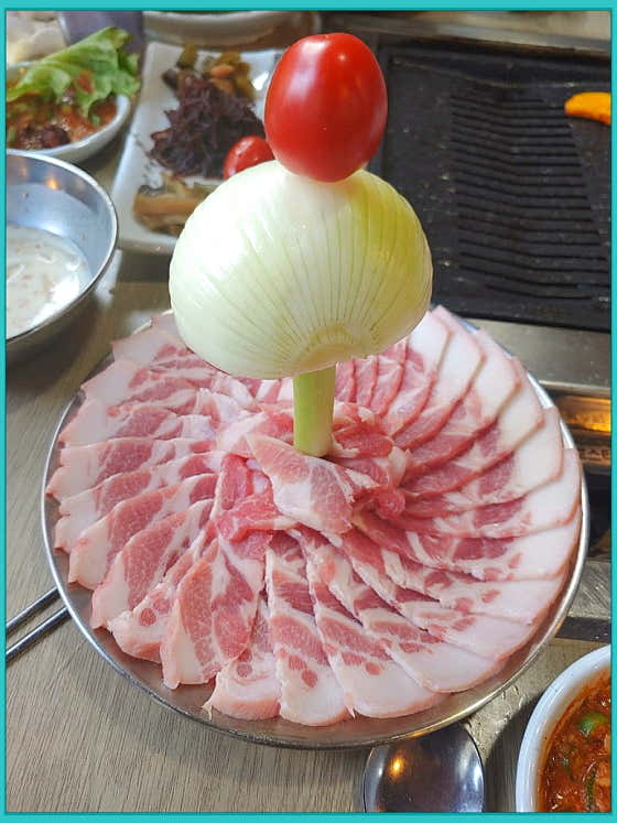 네이버 플레이스 딱조아막창본점 : 네이버