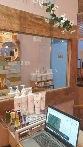 시크릿테라피 (봉담) 매장 사진 4