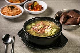 유치회관 야탑직영점 사진 3