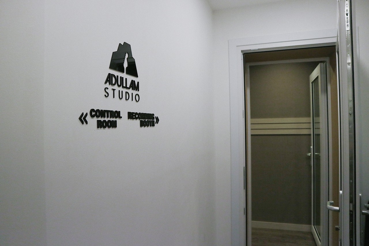 Studio image 4