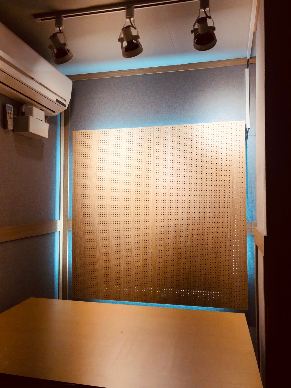 Studio image 3