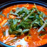 순살닭도리탕 메뉴 사진(네이버)